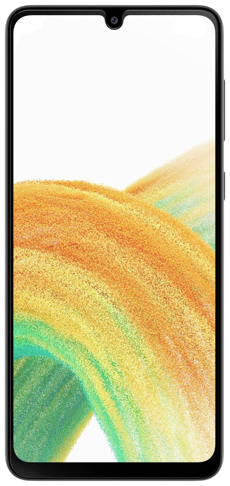 Otterbox Displayschutzglas Samsung Galaxy A33 5G 1 St. kratzfest 77-86803