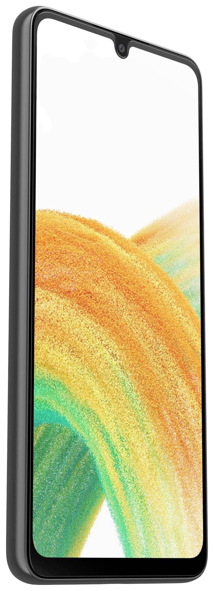 Otterbox Displayschutzglas Samsung Galaxy A33 5G 1 St. kratzfest 77-86803