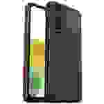 Otterbox React Backcover Samsung Galaxy A33 5G Schwarz Stoßfest