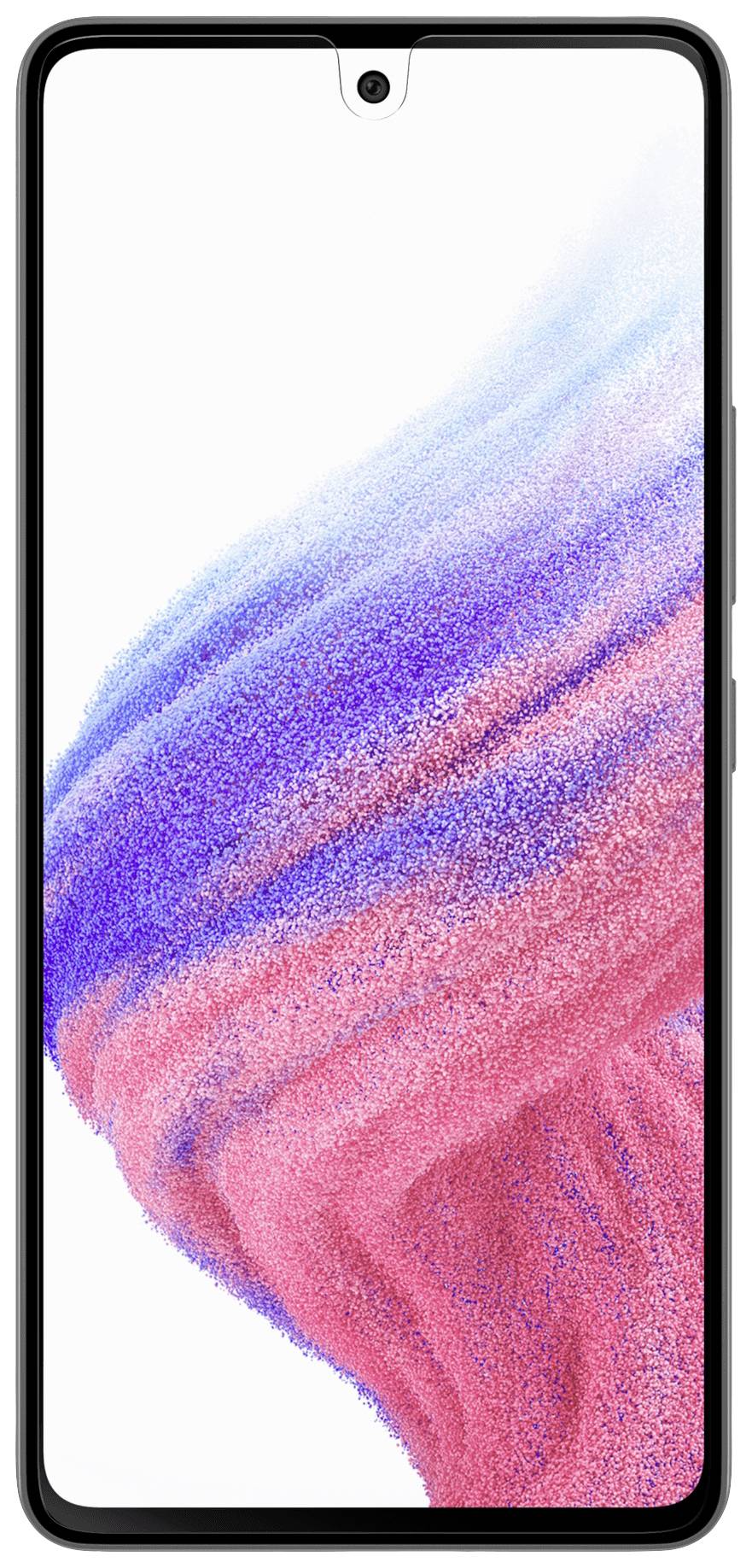 Otterbox Displayschutzglas Samsung Galaxy A53 5G 1 St. kratzfest 77-87110