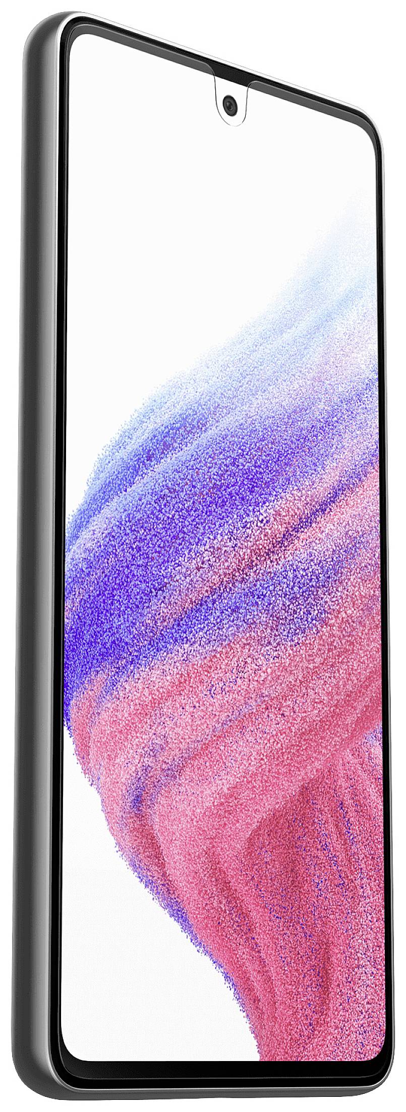 Otterbox Displayschutzglas Samsung Galaxy A53 5G 1 St. kratzfest 77-87110