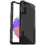 Otterbox React Backcover Samsung Galaxy A53 5G Schwarz Stoßfest