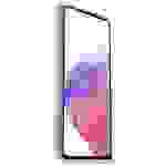 Otterbox React Backcover Samsung Galaxy A53 5G Transparent Stoßfest
