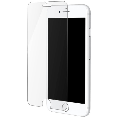 Skech Displayschutzglas Passend für Handy-Modell: iPhone 7, iPhone 8, iPhone SE (2.Generation), iPh
