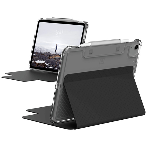 Urban Armor Gear Lucent Tablet-Cover Apple iPad Pro 11 (1. Gen., 2018), iPad Pro 11 (2. Gen., 2020), iPad Air 10.9 (4. Gen.