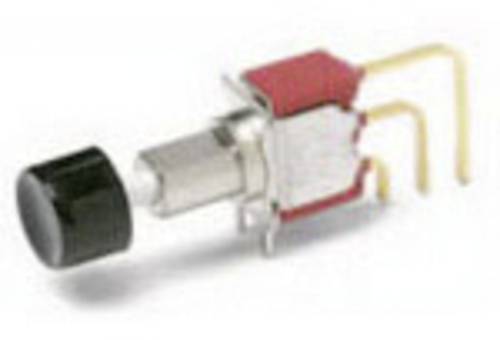 C & K Switches 8161SH9AV3KE2