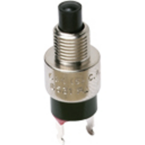 C & K Switches 8531MCBE2 Drucktaster 20 V, 20 V/DC 1 x Aus/(Ein) 1 St. Bulk C & K Switches 8531MCBE2 Drucktaster 20 V, 20 V/DC 1 x Aus/(Ein) 1 St. Bulk