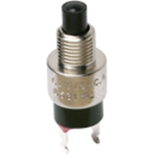 C & K Switches 8531MCQE2 Drucktaster 120 V, 28 V/DC 1A 1 x Aus/(Ein) 1 St. Bulk C & K Switches 8531MCQE2 Drucktaster 120 V, 28 V/DC 1A 1 x Aus/(Ein) 1 St. Bulk