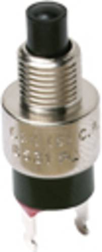 C & K Switches 8533MZBE2 Drucktaster 20 V, 20 V/DC 1 x Ein/(Ein) 1 St. Bulk