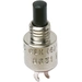 C & K Switches 8631ZGD2 Drucktaster 120 V, 28 V/DC 500mA 1 x Aus/(Ein) 1 St. Bulk C & K Switches 8631ZGD2 Drucktaster 120 V, 28 V/DC 500mA 1 x Aus/(Ein) 1 St. Bulk