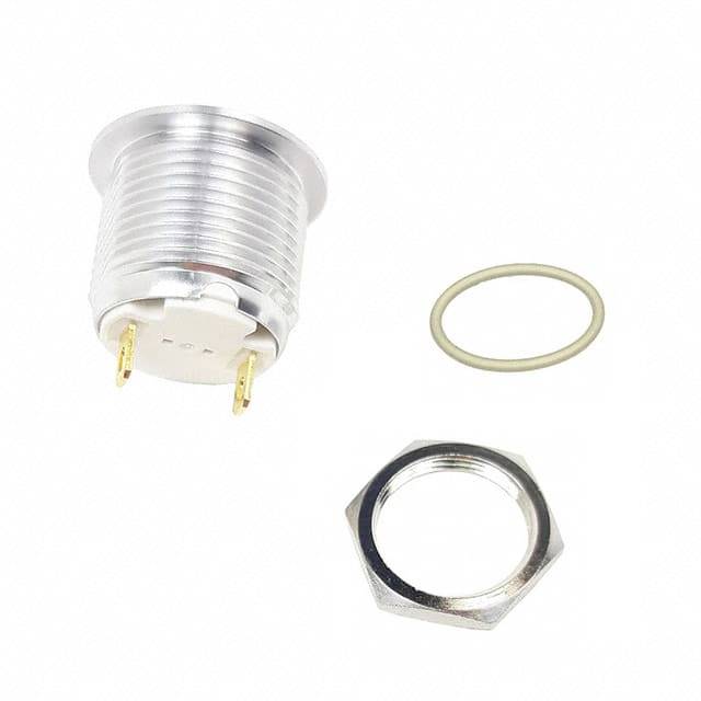 C & K Switches ATP16DL1000B4SA04G 1St.