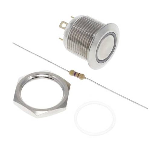 C & K Switches ATP16SL1612M4SA04G 1St.