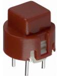 C & K Switches D6C10F2LFS