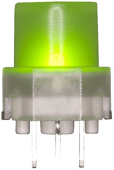 C & K Switches D6R90F1LFS