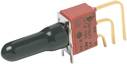 C & K Switches E125SD3V3BE Drucktaster 20 V, 20 V/DC 1 x Ein/(Ein) Bulk