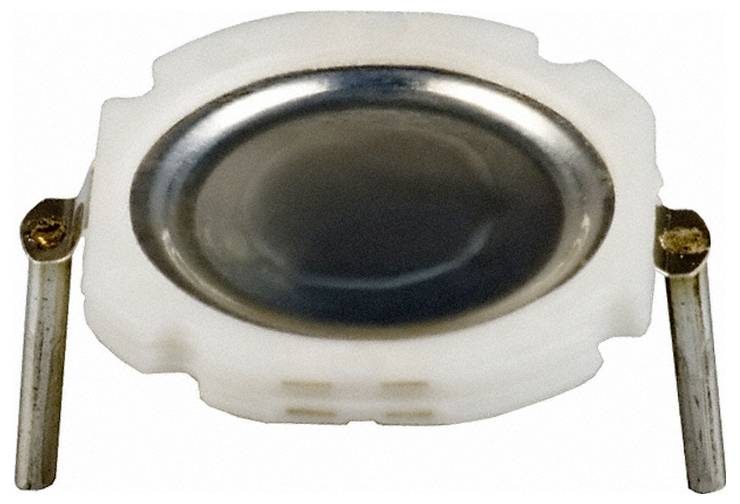 Schwarzer Doppelend-Stecker mit zwei vertikalen Stiften, verwendet für Verbindungen auf elektronischen Leiterplatten.