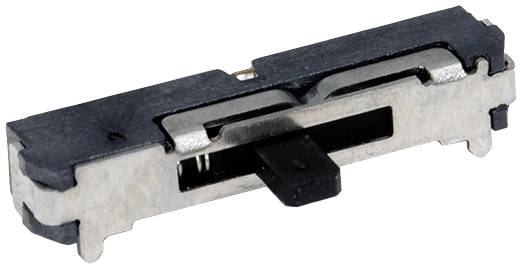 C & K Switches JSM08011SAQNR