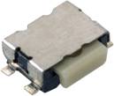C & K Switches KMS221GPLFS Drucktaster 50mA 1 x Aus/(Ein) IP40 Tape