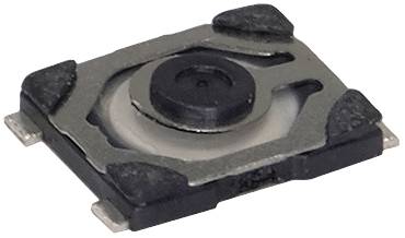 C & K Switches KMT211NGHFLFS Drucktaster 25mA 1 x Aus/(Ein) IP54 Tape