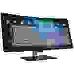 Lenovo ThinkVision P40w-20 LED-Monitor EEK G (A - G) 100.8cm (39.7 Zoll) 5120 x 2160 Pixel 21:9 6 ms Thunderbolt 4, HDMI®