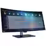 Lenovo ThinkVision P40w-20 LED-Monitor EEK G (A - G) 100.8cm (39.7 Zoll) 5120 x 2160 Pixel 21:9 6 ms Thunderbolt 4, HDMI® Lenovo ThinkVision P40w-20 LED-Monitor EEK G (A - G) 100.8cm (39.7 Zoll) 5120 x 2160 Pixel 21:9 6 ms Thunderbolt 4, HDMI®