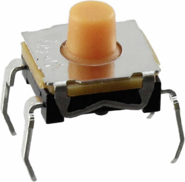 C & K Switches KSFI0M81270SHLFT