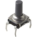 C & K Switches KSL0V331LFTR Drucktaster 10 mA 1 x Aus/(Ein) IP60 Bulk C & K Switches KSL0V331LFTR Drucktaster 10 mA 1 x Aus/(Ein) IP60 Bulk