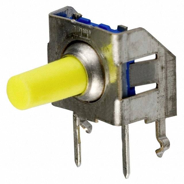 C & K Switches KSL0V511LFT