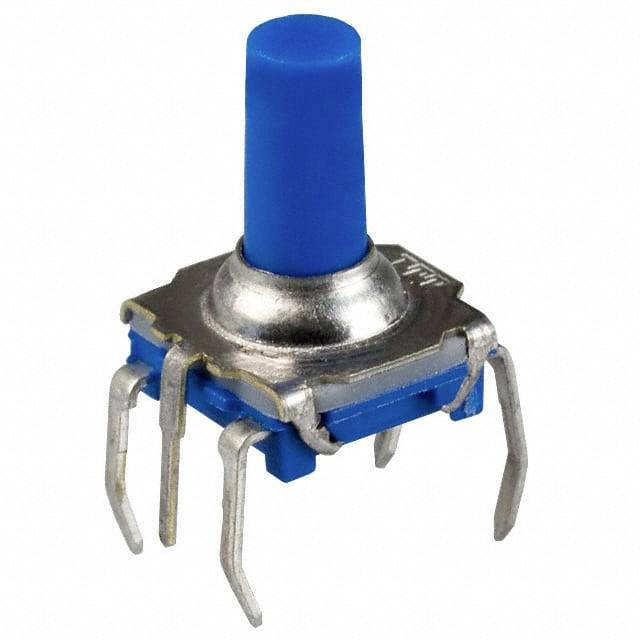 C & K Switches KSL1M411LFT