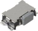 C & K Switches KSS223GLFG Drucktaster 10mA 1 x Aus/(Ein) IP40 Tape
