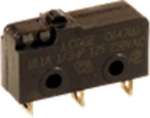 C & K Switches LCGGF5T10EC