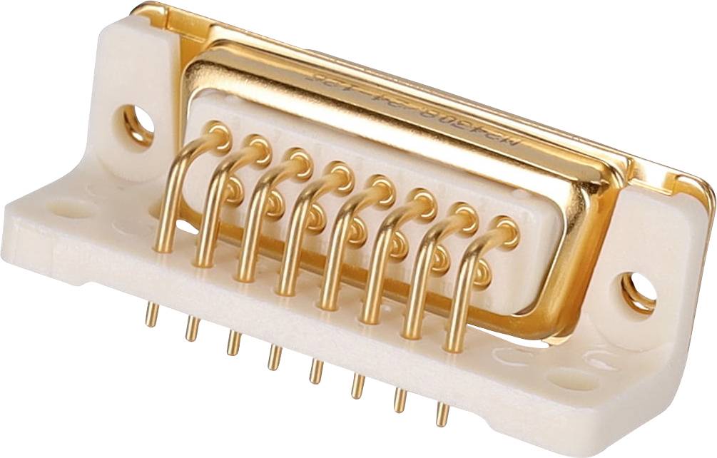 C & K Switches M24308/24-126 1St.