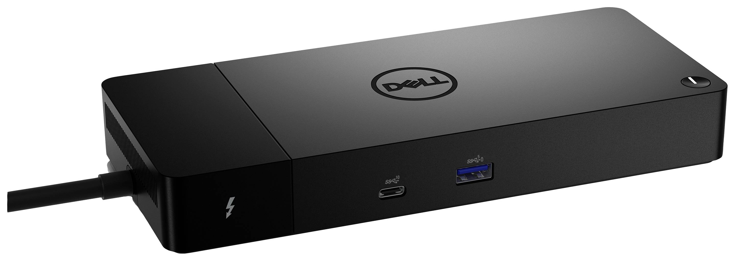 Dell Thunderbolt™ Dock WD22TB4 180W Thunderbolt™ 4 Dockingstation Passend für Marke Dockingstati