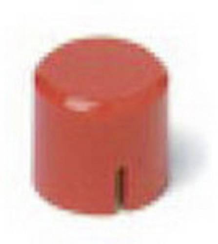 C & K COMPONENTS PVRD CK CAP KEYSWITCH