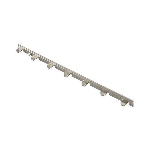 C & K Switches RELBARF7X17.5NICKELPLTD