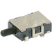 C & K Switches SDS001R Mikroschalter 12 V/DC 100 mA 1 x Aus/(Ein) Tape