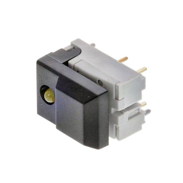 C & K Switches SERLBKYEAUOA