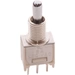 C & K Switches T101SHCQE Kippschalter 120 V/AC, 28 V/DC 3A 1 x Ein/Ein Bulk C & K Switches T101SHCQE Kippschalter 120 V/AC, 28 V/DC 3A 1 x Ein/Ein Bulk