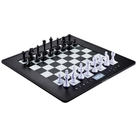 Millennium The King Competition Schachcomputer Millennium The King Competition Schachcomputer