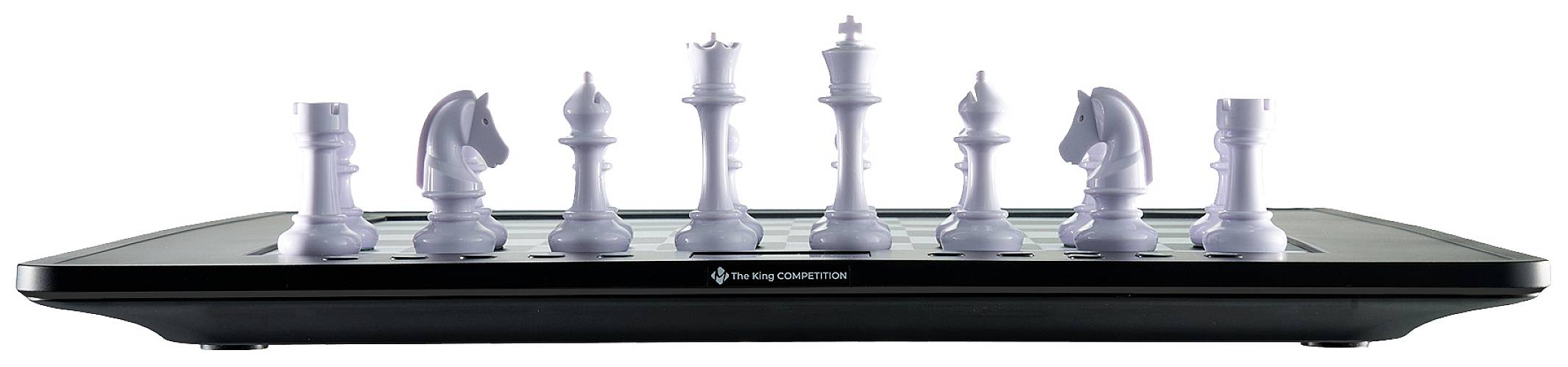 Millennium The King Competition Schachcomputer