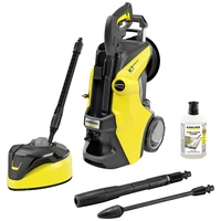 Kärcher Home & Garden K 7 Premium Power Home *EU Hochdruckreiniger 180 bar Kaltwasser Kärcher Home & Garden K 7 Premium Power Home *EU Hochdruckreiniger 180 bar Kaltwasser