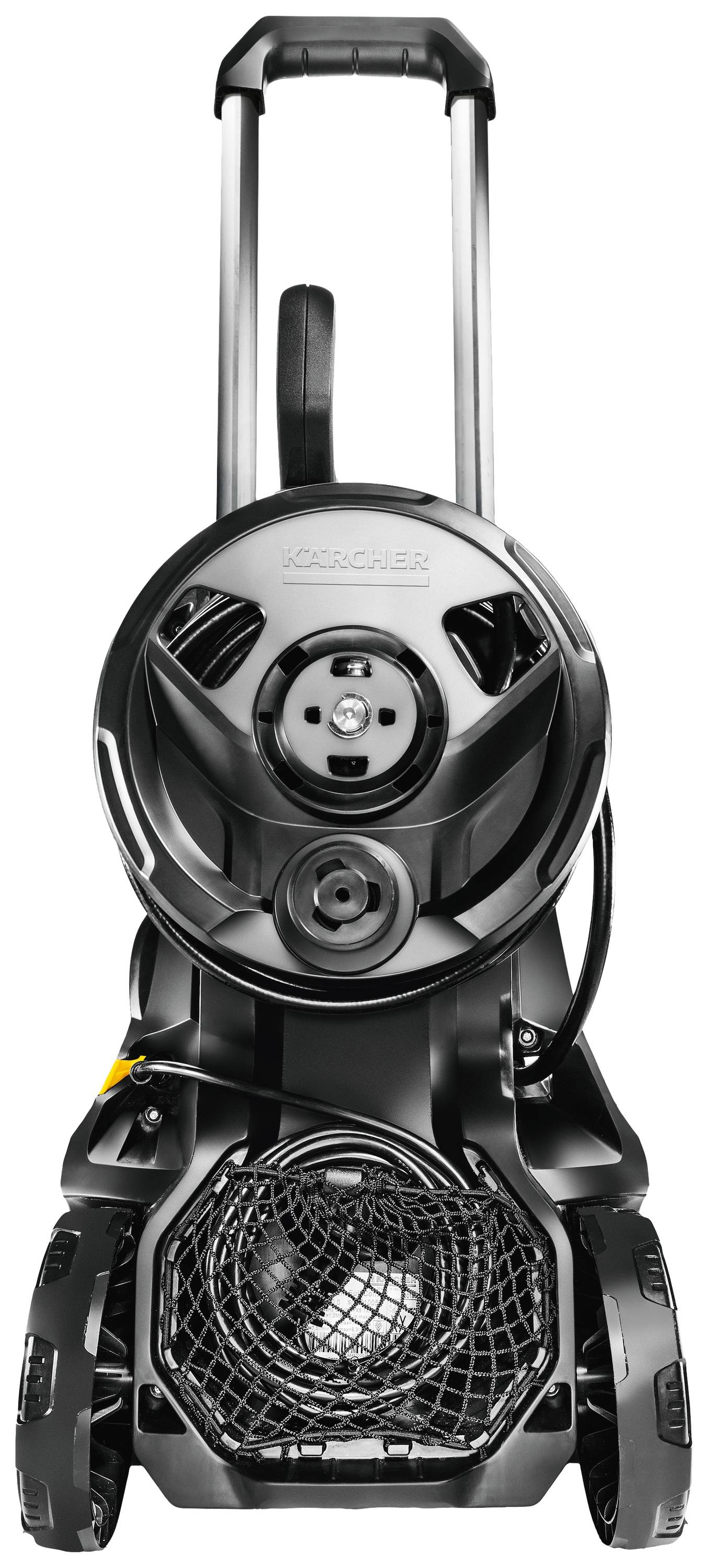 Kärcher Home & Garden K 7 Premium Power Home *EU Hochdruckreiniger 180 bar Kaltwasser