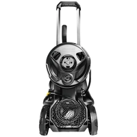 Kärcher Home & Garden K 7 Premium Power Home *EU Hochdruckreiniger 180 bar Kaltwasser Kärcher Home & Garden K 7 Premium Power Home *EU Hochdruckreiniger 180 bar Kaltwasser
