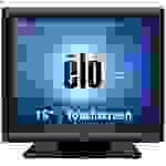 Elo Touch Solution 1517L AccuTouch Touchscreen-Monitor EEK: E (A - G) 38.1cm (15 Zoll) 1024 x 768 Pixel 4:3 23 ms VGA, USB, RS232