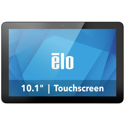 elo Touch Solution I-Serie 4.0 Moniteur tactile 25.7 cm (10.1 pouces) 1920 x 1200 pixels 16:10 25 ms USB 3.0, USB-C®, microSD