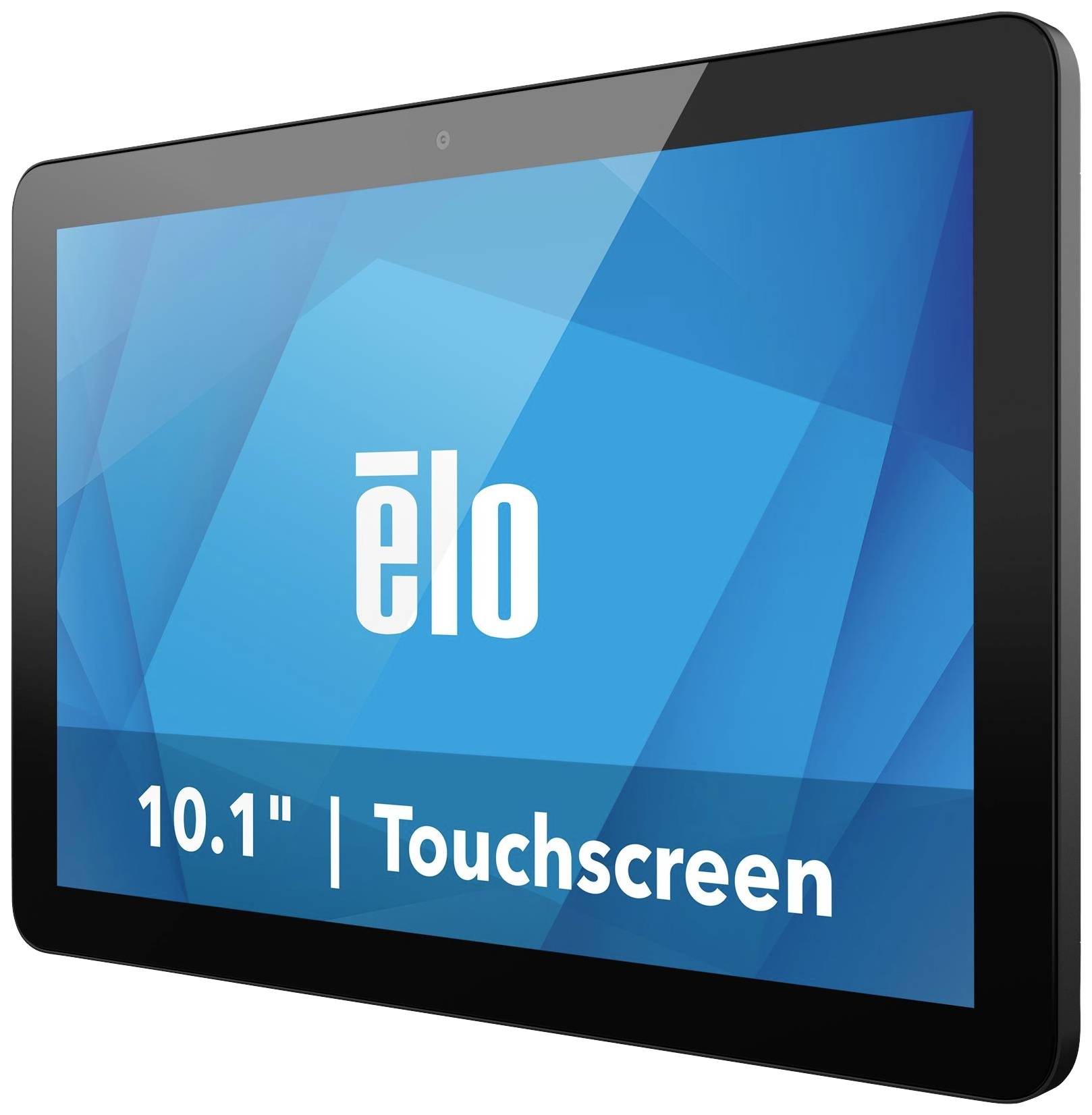 Elo Touch Solution I-Serie 4.0 Touchscreen-Monitor 25.7cm (10.1 Zoll) 1920 x 1200 Pixel 16:10 25 ms USB-A (USB 3.0), USB-C®
