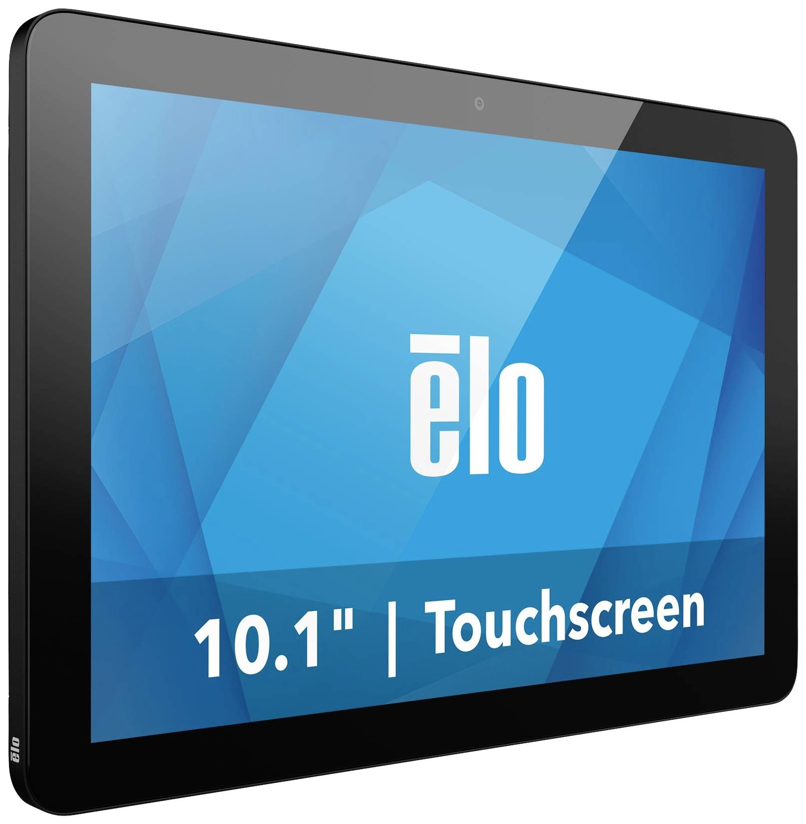 Elo Touch Solution I-Serie 4.0 Touchscreen-Monitor 25.7cm (10.1 Zoll) 1920 x 1200 Pixel 16:10 25 ms USB-A (USB 3.0), USB-C®