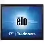 Elo Touch Solution 1790L Touchscreen-Monitor EEK: F (A - G) 43.2cm (17 Zoll) 1280 x 1024 Pixel 5:4 5 ms USB, VGA, DisplayPort Elo Touch Solution 1790L Touchscreen-Monitor EEK: F (A - G) 43.2cm (17 Zoll) 1280 x 1024 Pixel 5:4 5 ms USB, VGA, DisplayPort