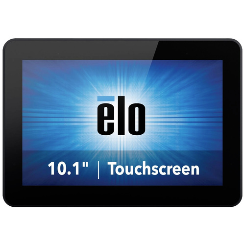 elo Touch Solution 1093L Moniteur tactile CEE: E (A - G) 25.7 cm (10.1 pouces) 1280 x 800 pixels 16:10 25 ms VGA, DisplayPort