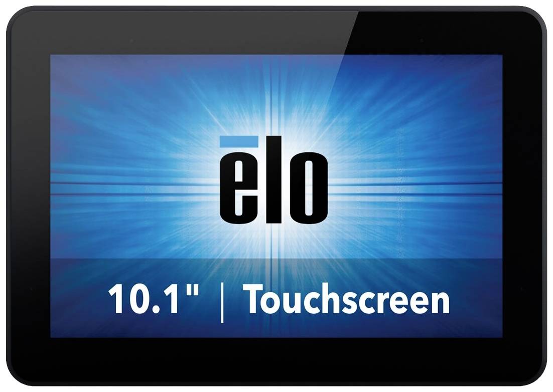 'elo Touchscreen' 10,1